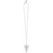 cinereplicas movies the lord of the rings evenstar necklace cr3050 photo