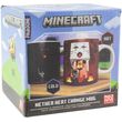 paladone minecraft nether heat change mug pp10590mcf photo