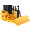 carrera cat r c car track type tractor b o 1 35 37023002 photo