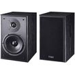 magnat monitor s30 ixeia bibliothikis 65 100w rms dyo dromon hi fi black zeygos photo