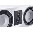 magnat signature center pro kentriko ixeio 2 x 65 3 dromon me bass reflex leyko temaxio photo