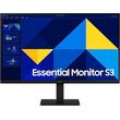 othoni samsung ls27d302gauxen 27 ips fhd 1920x1080 100hz black photo