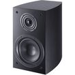 heco victa elite 202 black ixeia bibliothikis 5 2 way bass reflex 65w rms zeygos photo