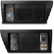 kali audio in unf systima desktop studio monitor black set photo