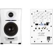 kali audio lp unf studio monitor 45 white zeygos photo