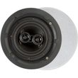 artsound fl550 stereofoniko ixeio orofis 525 2 way white temaxio photo