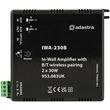 adastra iwa 230b entoixismenos enisxytis me bluetooth 2x30w temaxio photo