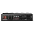 audiocontrol lc 4800 4 3 2 channel summing amplifier photo