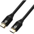 oehlbach black magic mkii kalodio hdmi 21 48gbps 8k 60hz 2m idaniko gia ps5 xbox black temaxio photo