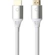 oehlbach black magic mkii kalodio hdmi 21 48gbps 8k 60hz 3m idaniko gia ps5 xbox white temaxio photo