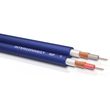 oehlbach nf 1 master kalodio ixoy 2 x rca 2 x rca 05m blue temaxio photo