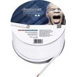 oehlbach speaker wire sp 25 kalodio ixeion 2 x 25 mm 20m white temaxio photo