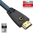 oehlbach flex evolution kalodio ypsilis poiotitas hdmi 21 8k 60hz me prostasia spasimatos 3m tmx photo