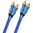 oehlbach beat audio diplo rca 5m blue temaxio photo