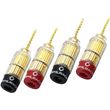 oehlbach banana tube 15mm 6mm epixryso 3021 set 4 temaxia photo