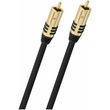 oehlbach nf sub kalodio gia subwoofer rca rca 8m black temaxio photo