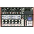 citronic csm 6 compact miktis 6 kanalion me usb amp bluetooth temaxio photo