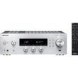pioneer sx n30ae network stereo receiver 2 kanalion 2x110w silver temaxio photo