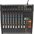 citronic csl 10 compact konsola mixis me dsp 10 input temaxio photo