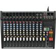 citronic csl 14 compact konsola mixis me dsp 14 input temaxio photo