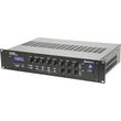 adastra rm1202 enisxytis miktis 2 zonon 5 eisodon 2x120w rms temaxio photo