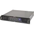 citronic qp1600 telikos enisxytis 4 kanalion 4x400w rms temaxio photo