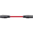 chord xf xm600rd kalodio mikrofonoy xlr female xlr male 60m temaxio photo