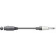 xf s6j300 kalodio ixoy xlr female 63mm trs jack plug 3m temaxio photo