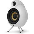 podspeakers micropod air ixeio bibliothikis 3 leyko temaxio photo