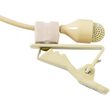 chord dlm 35 lavalier tie clip mikrofono gia asyrmata systimata temaxio photo