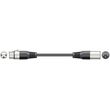 qtx 190080uk kalodio mikrofonoy xlr thilyko xlr arseniko 15m temaxio photo