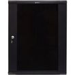 adastra rc15u450 19 rack cabinet 15u x 450mm temaxio photo