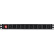 adastra 1u pdu 10c13 rackmount dianomis isxyos 8 gang temaxio photo