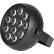 qtx batpar 18 epanafortizomeno mini led par fos temaxio photo