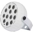 qtx batpar 18 epanafortizomeno mini led par light leyko temaxio photo
