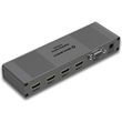oehlbach highway switch 4k hdmi splitter 3 in 1 out temaxio photo
