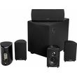 definitive technology set ixeion home cinema 51 procinema 600 150w black set photo