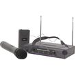 qtx vhn2 epaggelmatiko asyrmato mikrofono xeiros kai xeilofono me dekti 1738 1748mhz set photo