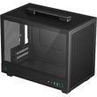case deepcool ch160 black photo