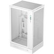 deepcool ch270 digital white photo