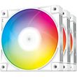 deepcool fc120 white 3 in 1 120x120x25 photo