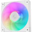 deepcool fd12 argb wh 120x120x25 photo