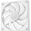 deepcool fd14 wh 140x140x25 photo