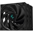 deepcool fk120 3 in 1 120x120x25 photo