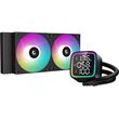 deepcool ld240 240mm photo