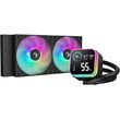 deepcool lq240 photo deepcool lq240 photo