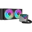 deepcool lt240 argb photo