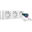 deepcool lt720 wh 360mm photo