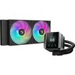 deepcool mystique 240 argb photo