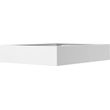 deepcool vertical base 100 white photo
